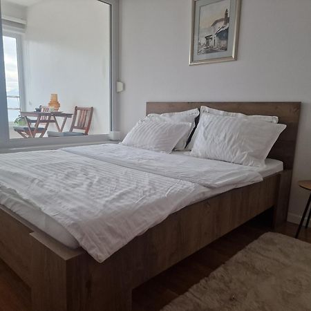 Apartman Dunja Sarajevo Luaran gambar