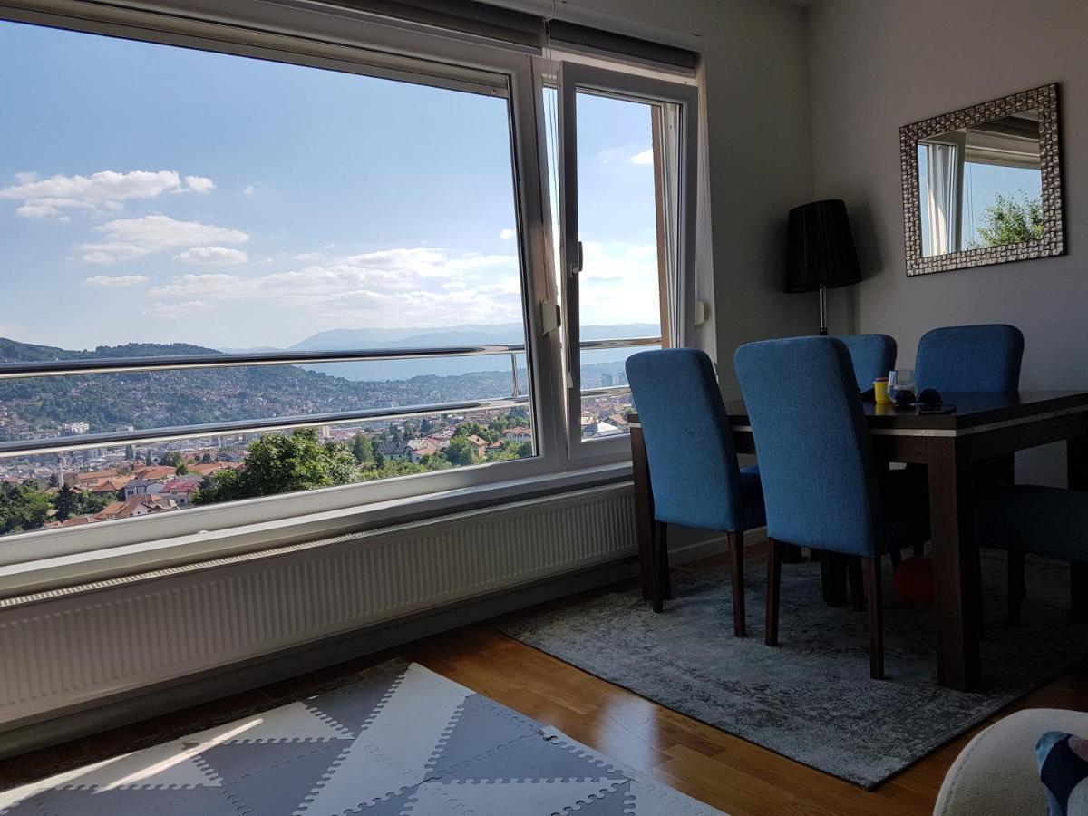 Apartman Dunja Sarajevo Luaran gambar