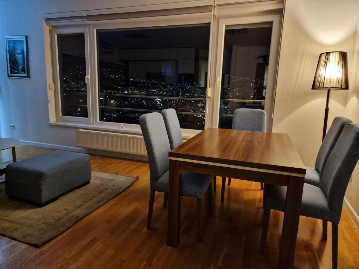 Apartman Dunja Sarajevo Luaran gambar