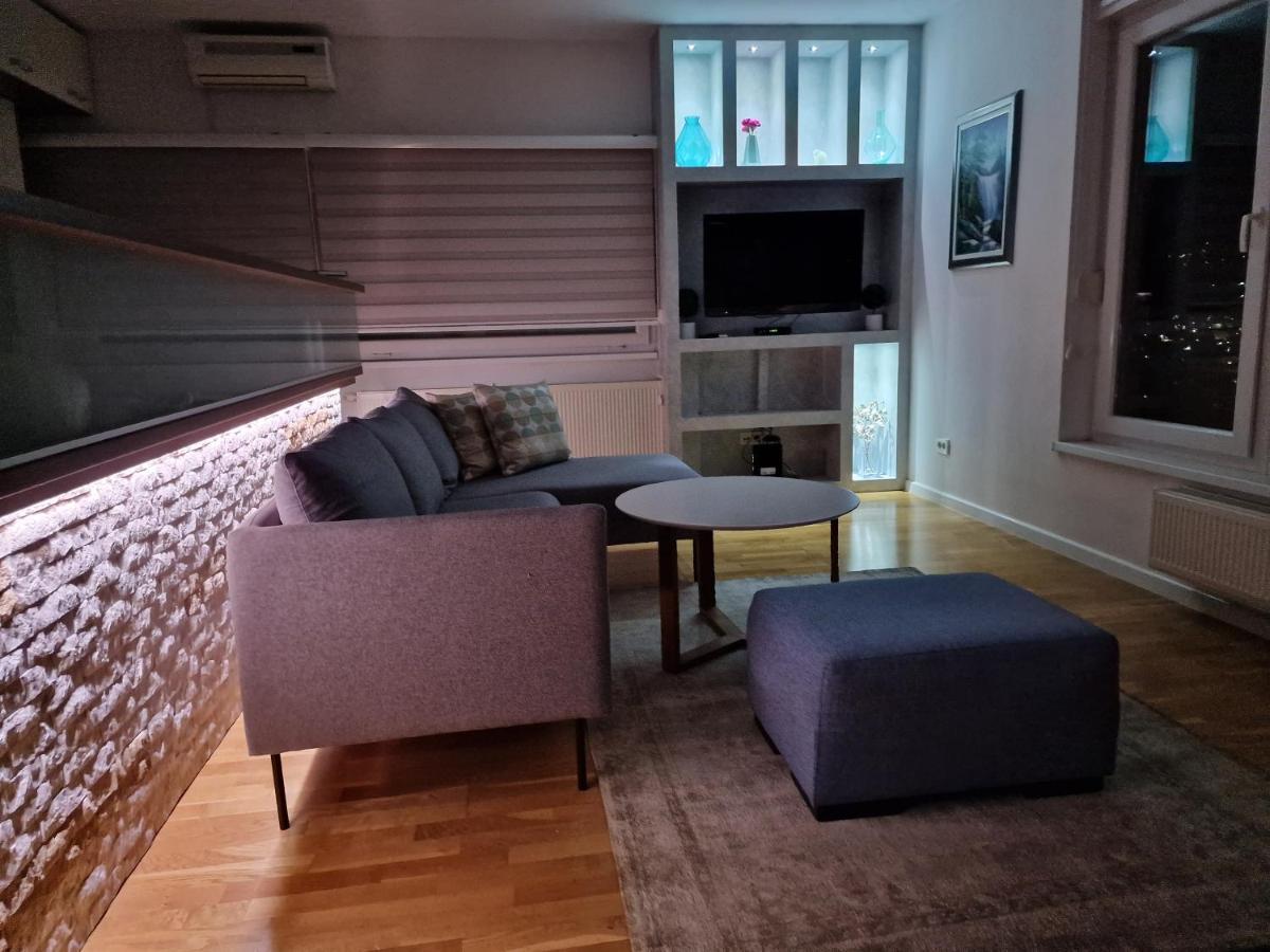Apartman Dunja Sarajevo Luaran gambar