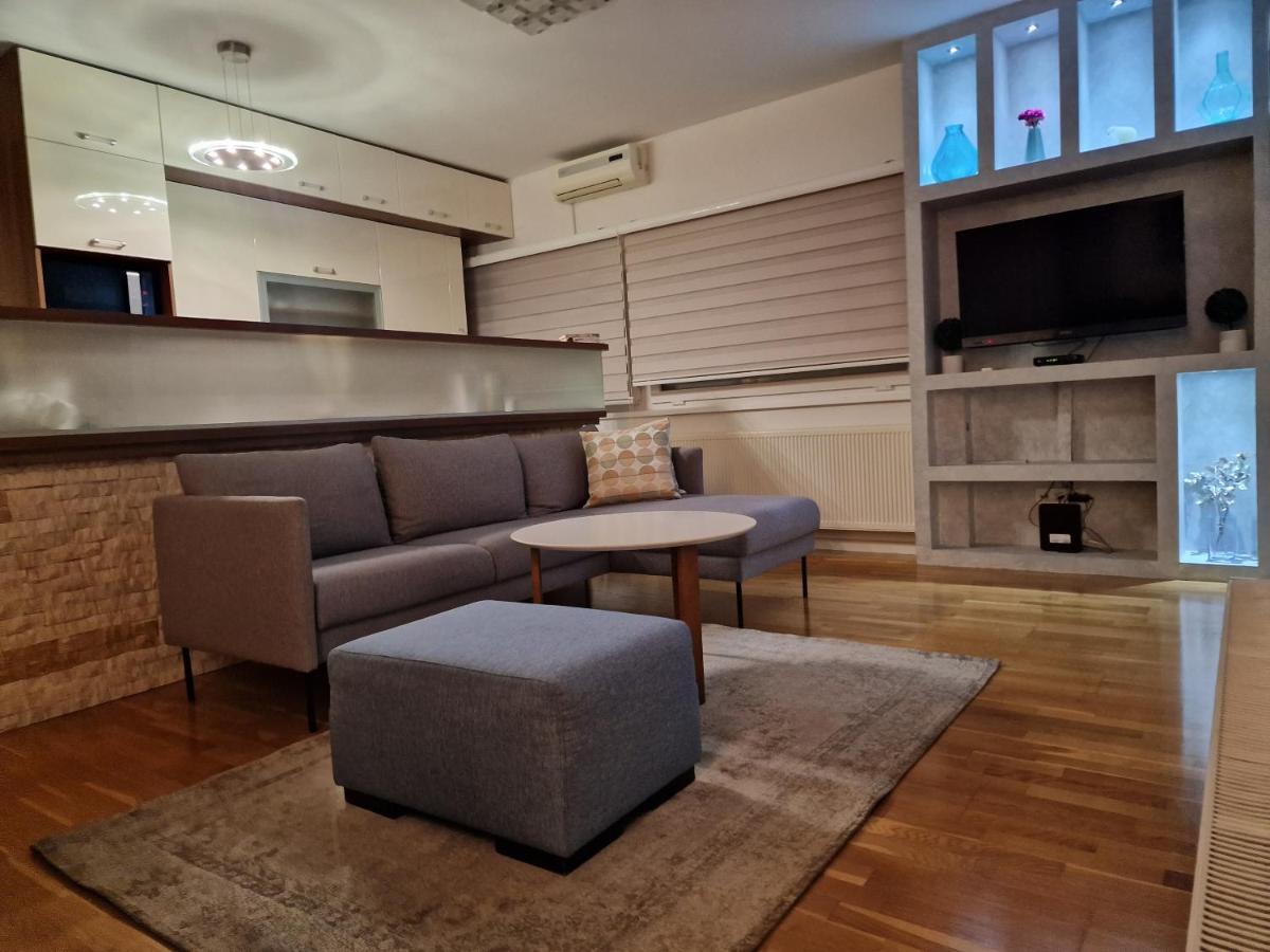Apartman Dunja Sarajevo Luaran gambar