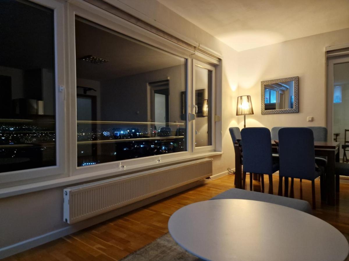 Apartman Dunja Sarajevo Luaran gambar