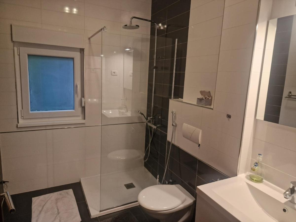 Apartman Dunja Sarajevo Luaran gambar