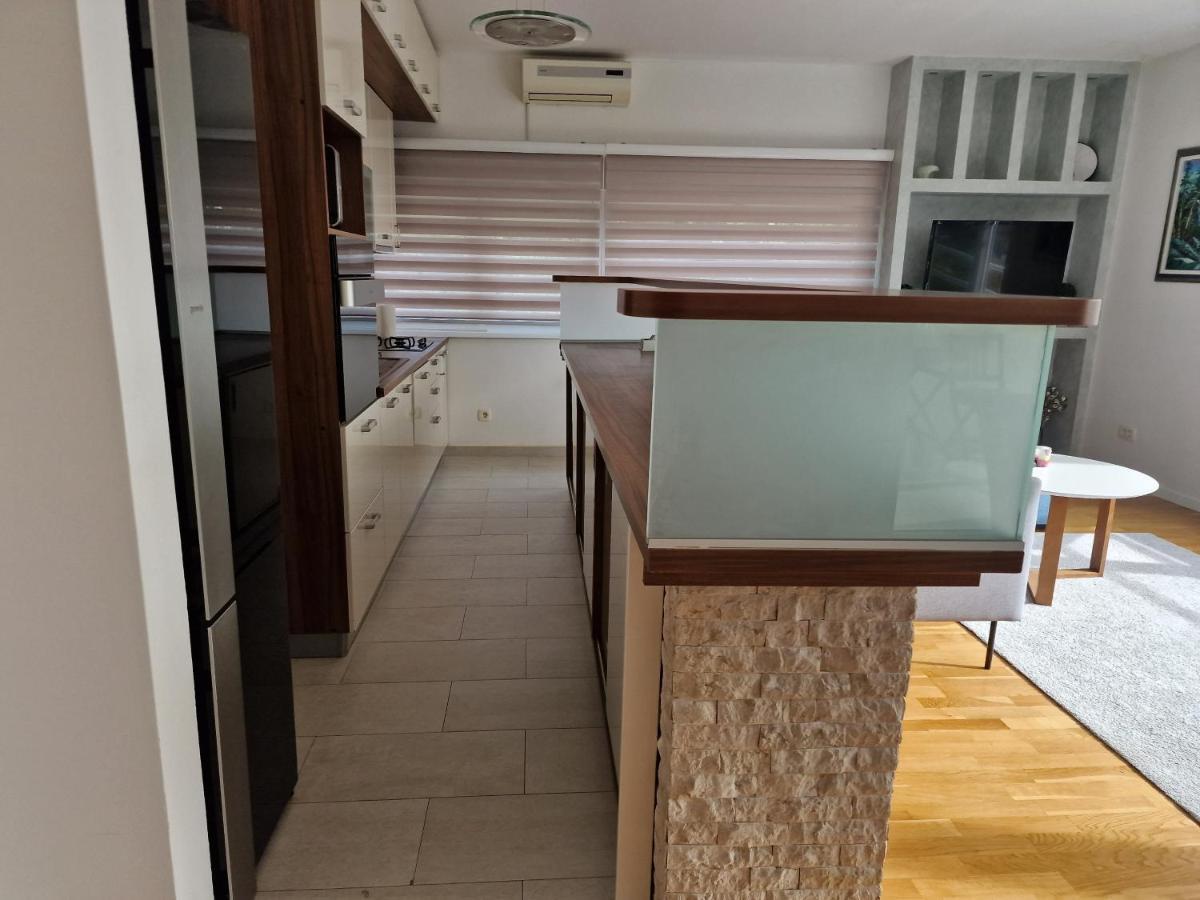 Apartman Dunja Sarajevo Luaran gambar