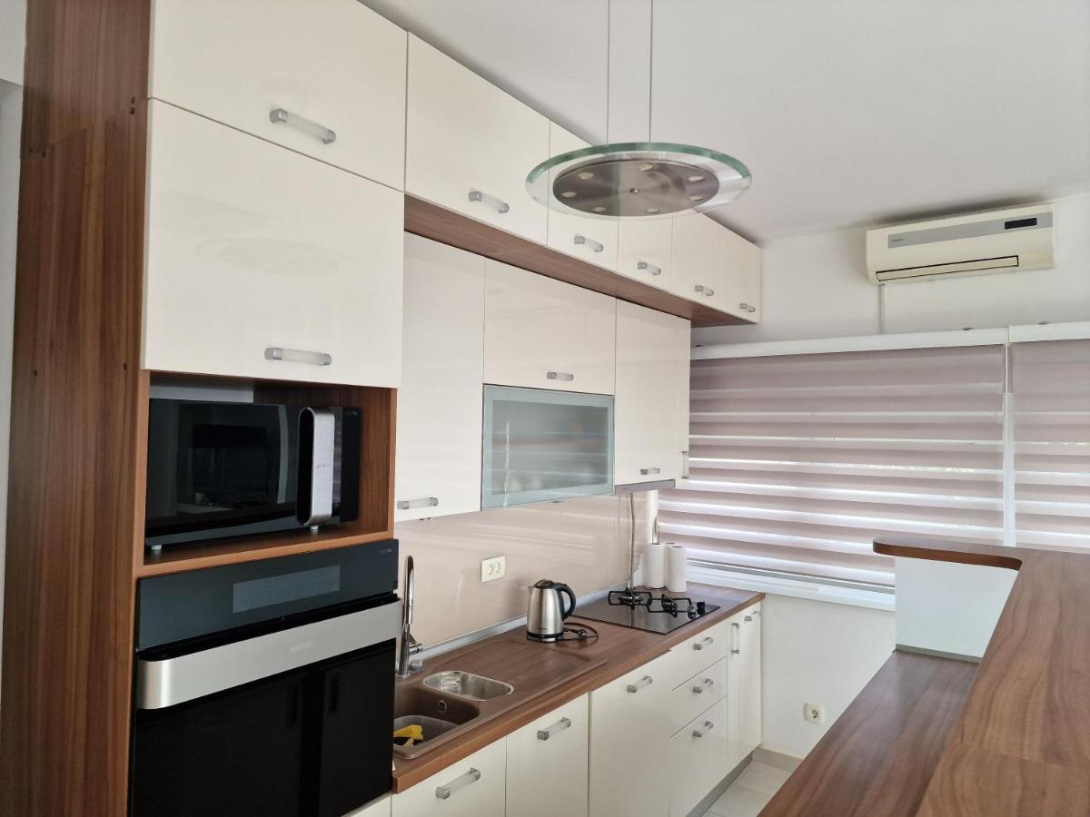 Apartman Dunja Sarajevo Luaran gambar