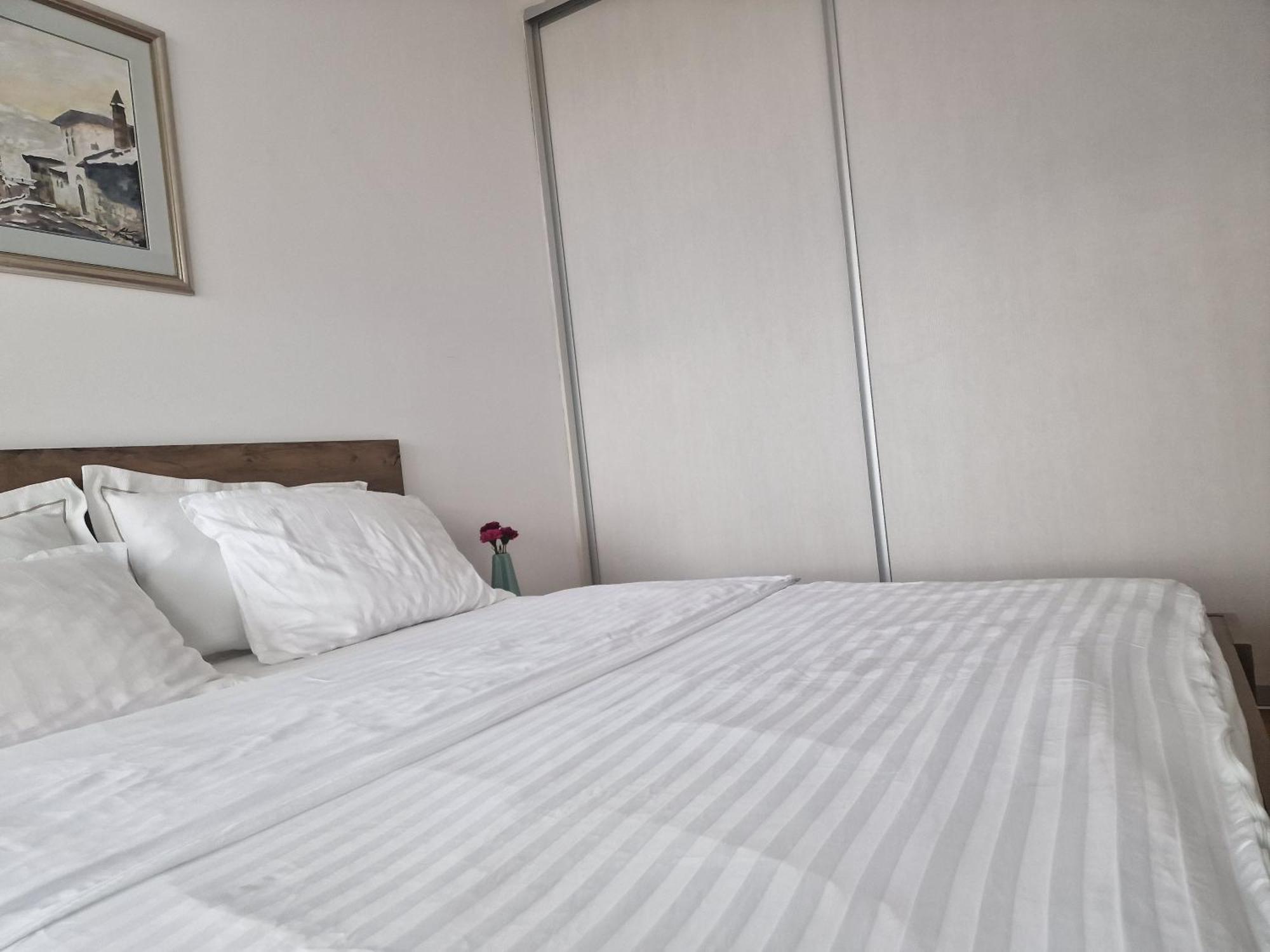 Apartman Dunja Sarajevo Luaran gambar