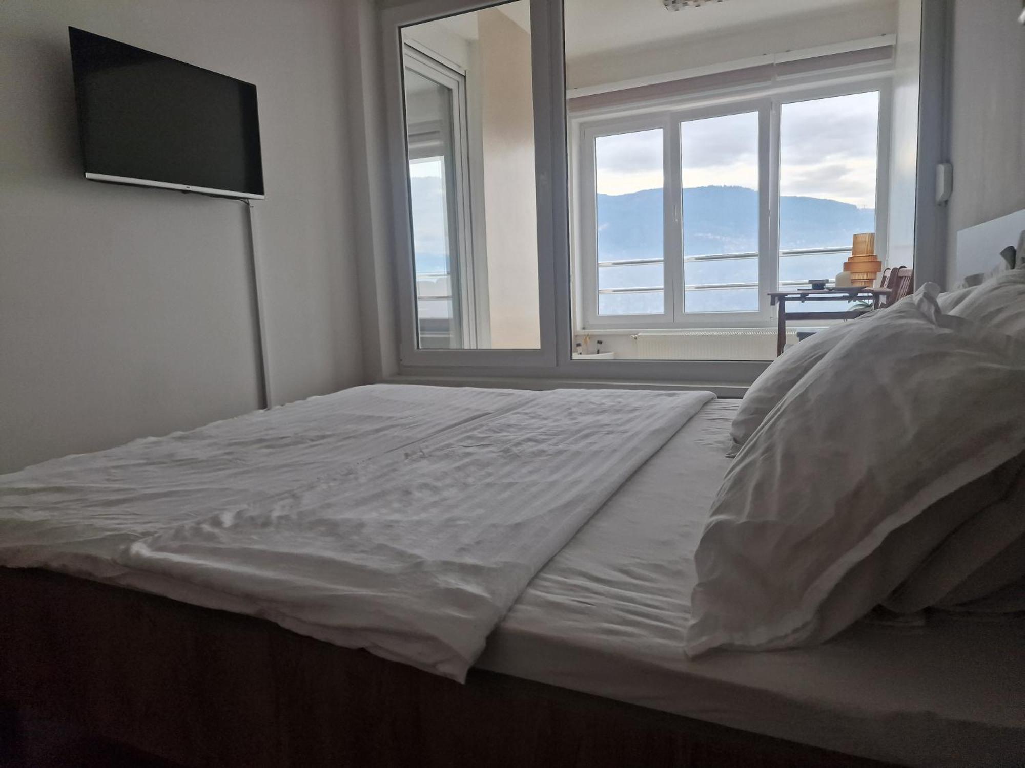Apartman Dunja Sarajevo Luaran gambar
