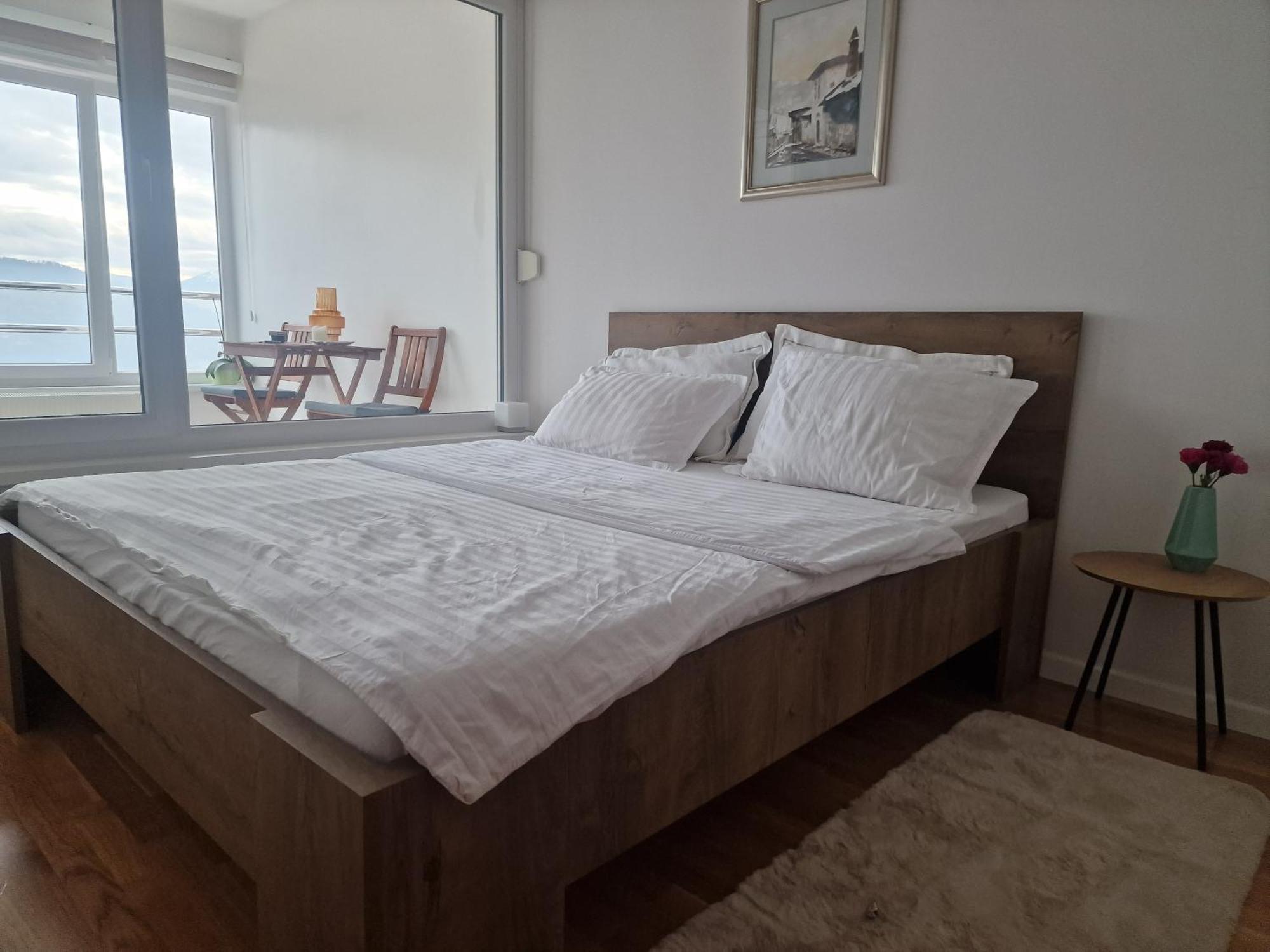 Apartman Dunja Sarajevo Luaran gambar