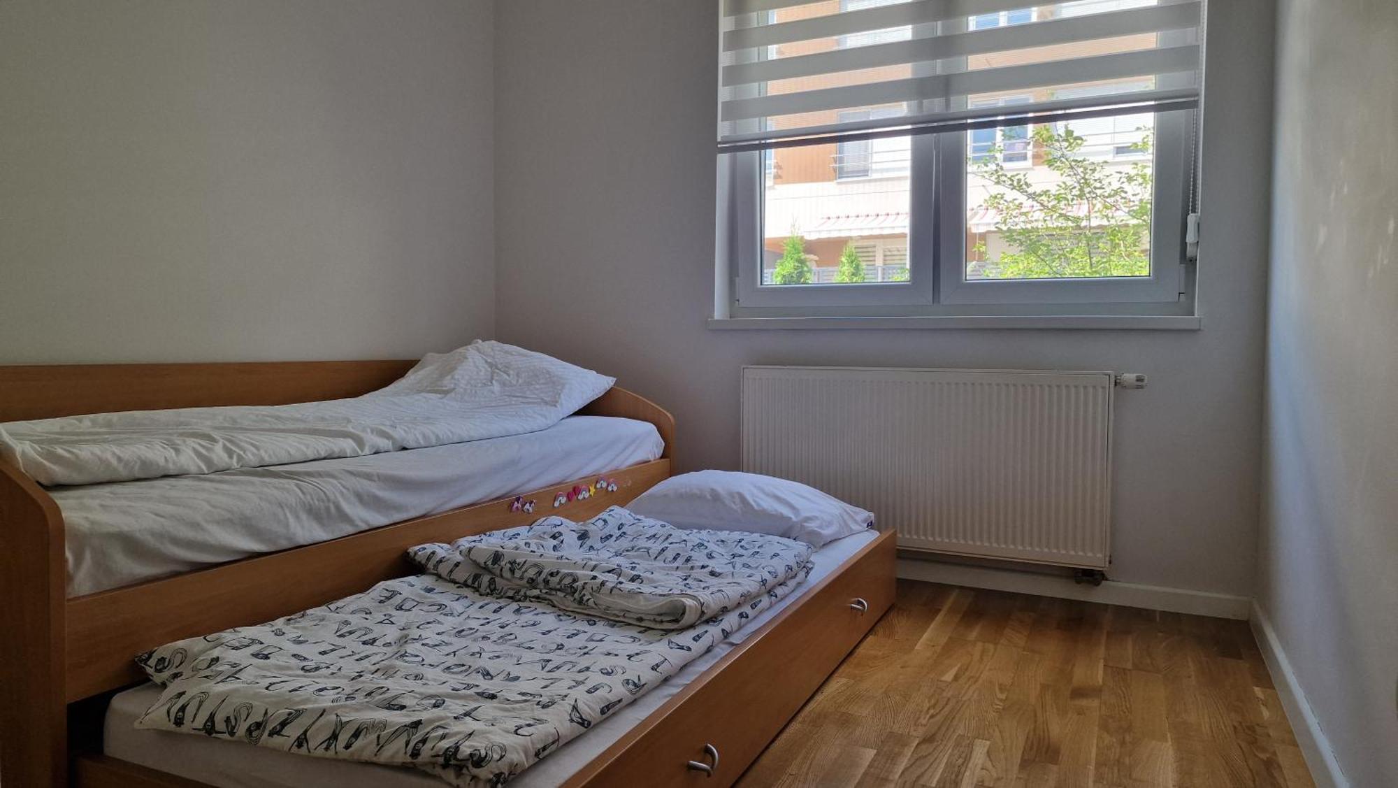Apartman Dunja Sarajevo Luaran gambar