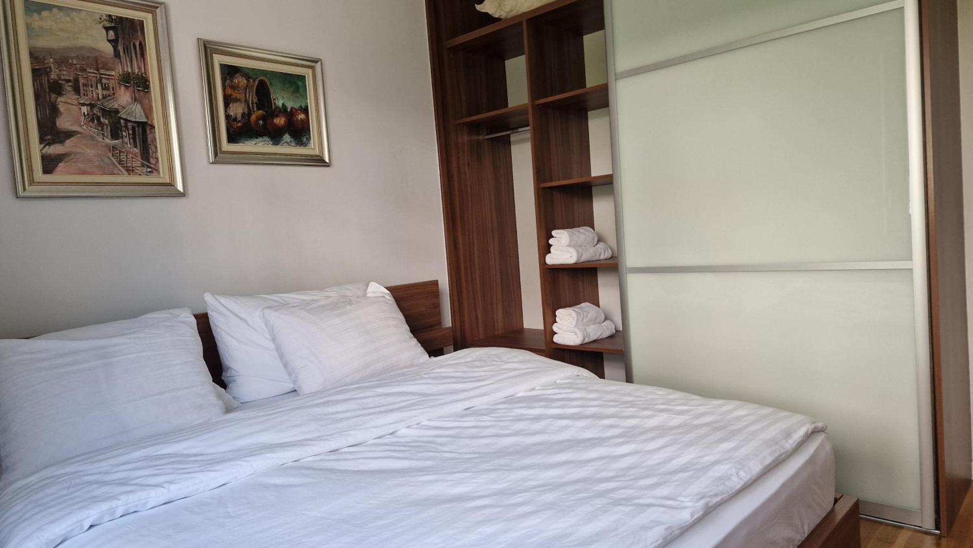 Apartman Dunja Sarajevo Luaran gambar