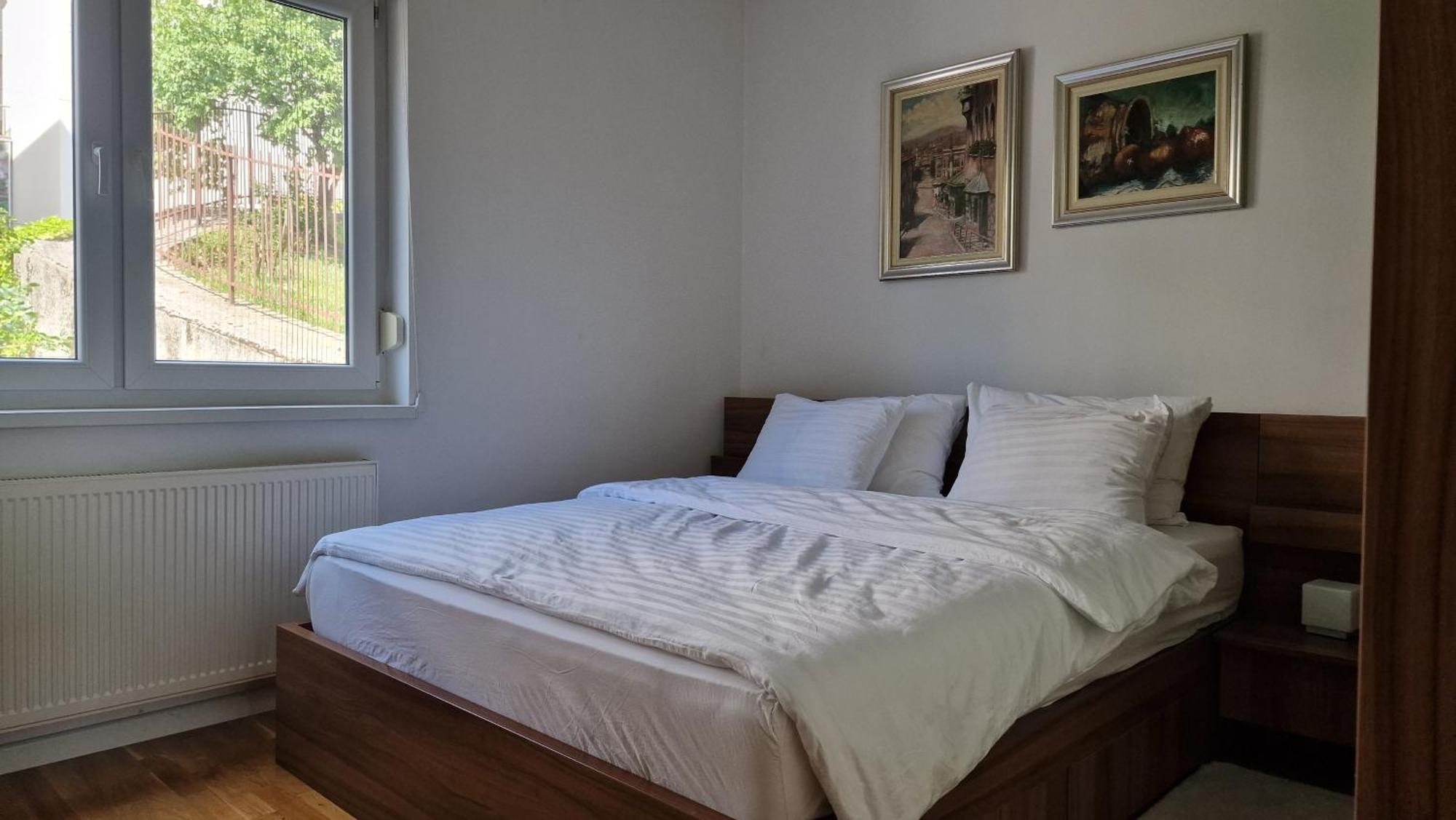 Apartman Dunja Sarajevo Luaran gambar